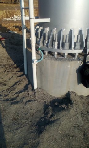 Highest Dual Billboard on Unipole Installed at Eighteen Islamabad